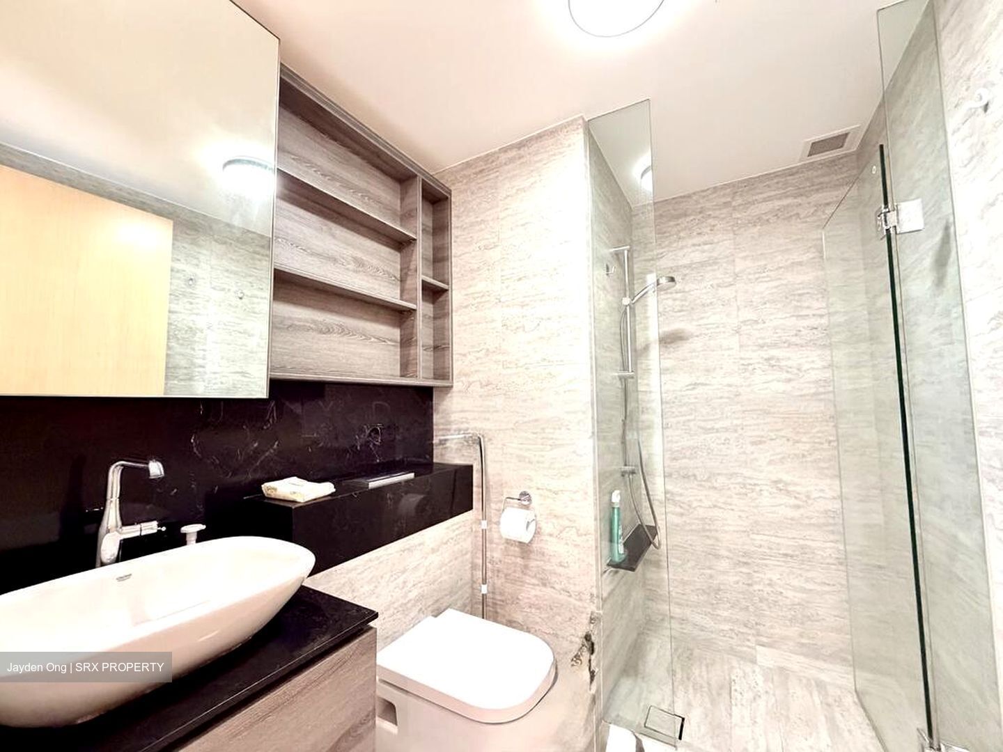 Harbour View Gardens (D5), Apartment #517154041